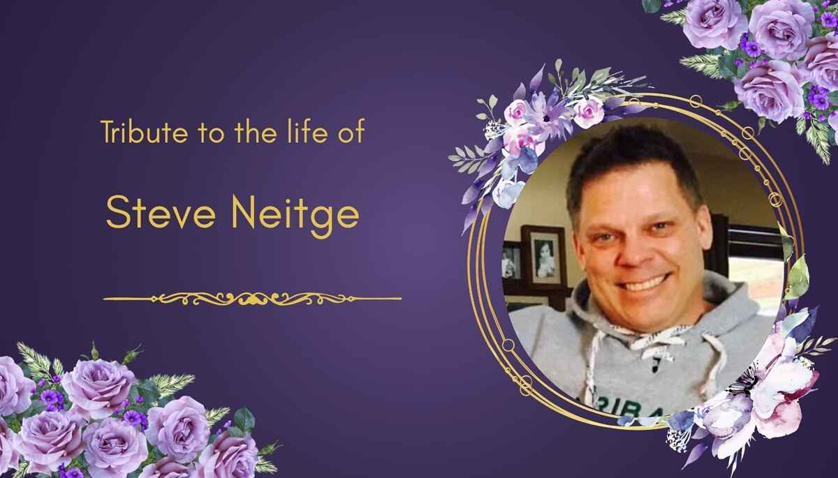 Mankato, Minnesota, Beloved Hockey Coach Steve Neitge Dies After Cardiac Event
