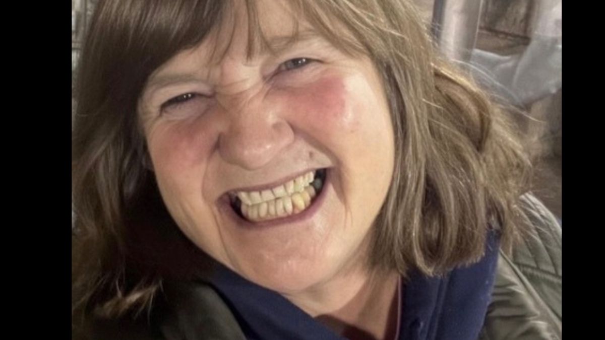 East Hampton, Connecticut Resident and Former Softball and Basketball Player, Susan Joyce,62, Dies After Courageous Battle With Cancer