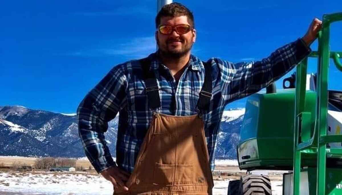 Granbury Former Footballer Talyne Bitner Passed Away, Leaving His Son and Girlfriend, Meagan Ordaz