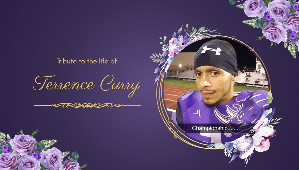 Basketball Player Terrence Curry of East St. Louis Remembered as Devoted Dad: His Heartbeat Was His Daughter