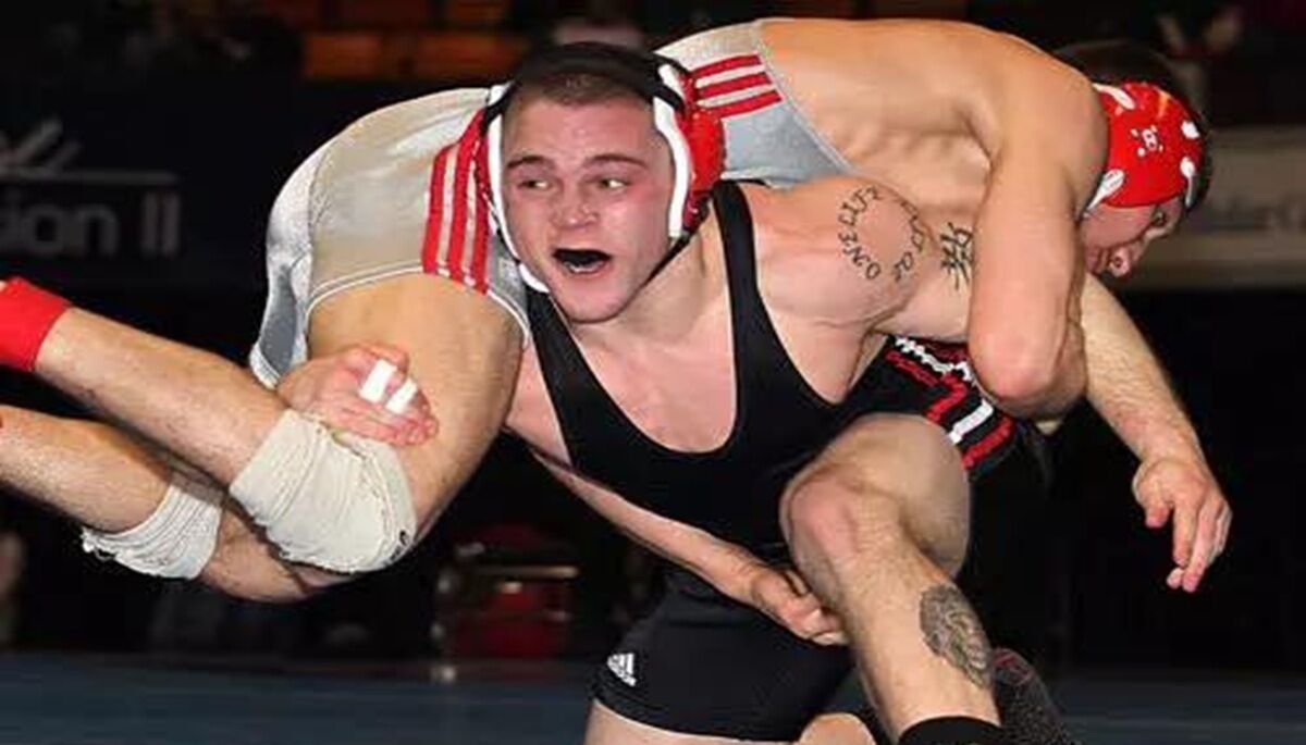 Nebraska Wrestling Icon Todd Meneely Passed Away Following a Tragic Car Accident, Leaving His Partner and 2 Sons