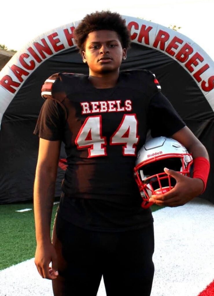 Racine Community Mourns the Sudden Passing of Beloved Horlick HS Standout Athlete and U.S. Army Soldier Tommie Triggs at Just 21 Years Old