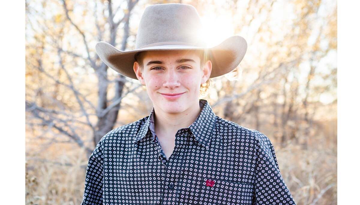 ‘Just Surviving’: Mother of New Home HS Baseball Player Tuett Mortensen Mourns After He Was Killed in an ATV Crash on a Kent County Road
