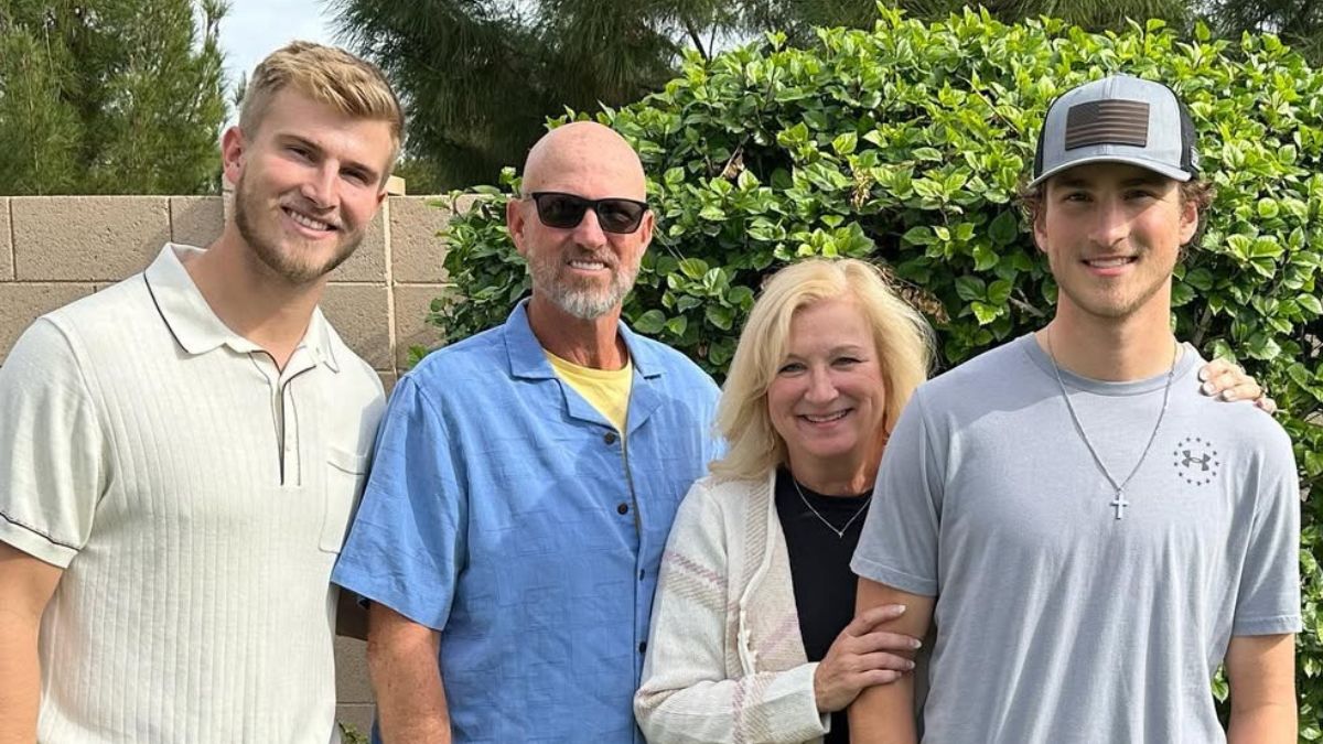 New Orleans Saints QB Tyler James Shough’s Three Siblings,Brady, Cori, and Beth, Are Thriving and Making Strides in Their Respective Careers