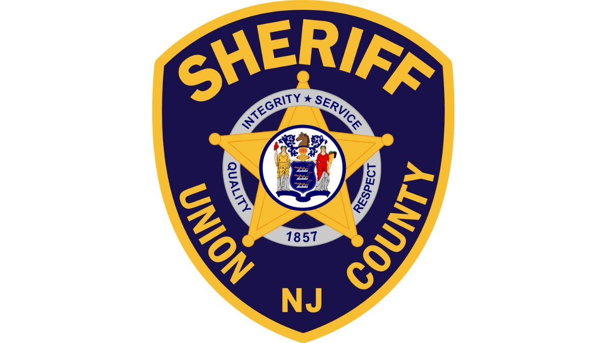 Union County Sheriff’s Officer James Gritschke Passes Away Leaving His Family