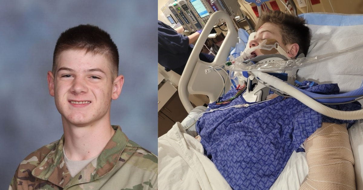 Saratoga Springs, Utah, Karate Black Belt Holder William Hyland Passes Away at 17 following Injuries Sustained in a Motorcycle Accident; Community Launches GoFundMe to Cover Funeral Costs