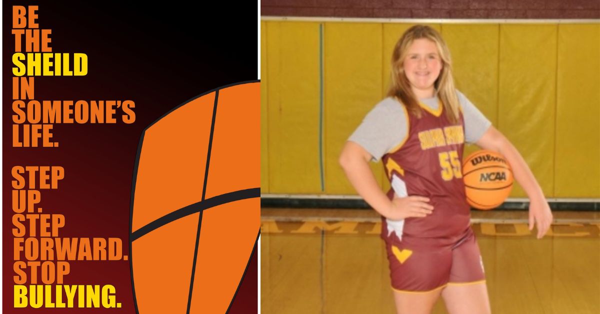 Jonesborough, Tennessee Parents Withdraw Daughter Taylor from Basketball Team After Persistent Bullying, Prioritizing Her Mental Health