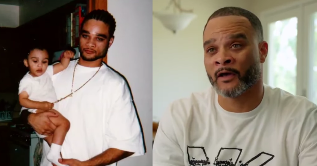 Atlanta Falcons Safety Xavier Watts Credits His Paralyzed Father for His Success, Saying “Living in a wheelchair didn’t stop my dad from providing for us”