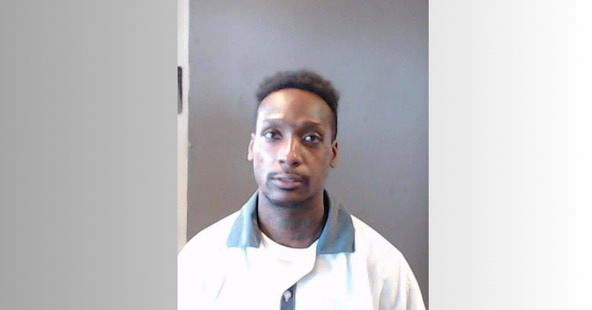 Ex-Tucker HS Football Star Yusuf Minor, 31, Escapes DeKalb County Jail Using Rope Tied to a Vent, Facing Multiple Armed Robbery and Firearm Charges