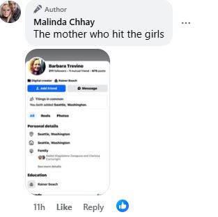 Seattle, Washington, Adults and Players Assault Cheerleaders, Leaving One Young Girl Hospitalized After a Basketball Game at Cascade Middle School!