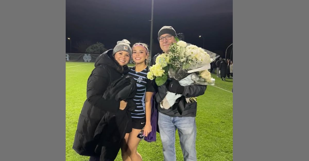 Fresno, California Athlete Ava Monpere’s Parents Have Chosen Privacy While Supporting Her Rise to Social Media Fame