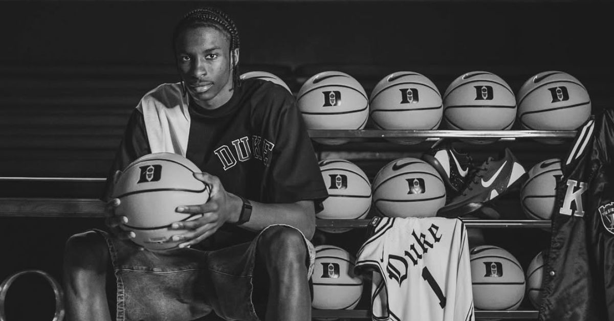 From Senegal to Italy, Dame Sarr’s Parents Overcame Challenges, Including the Threat of Death, to Support His Basketball Dreams