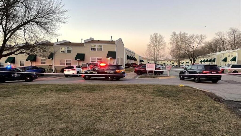 16-Year-Old Kansas City, MO Track Star Survives Stray Bullet Attack at Home: Family Struggles With Hospital Bills, Physical Therapy, and Trauma Recovery