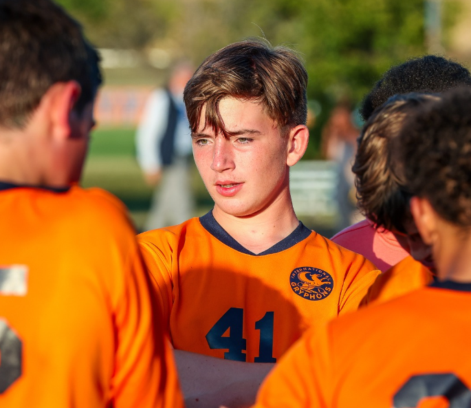 Indiana Community School Eight-Grader Soccer Player Benjamin Wade Dies Untimely, Leaving His Parents Victoria and Jon and Brother Sam Behind