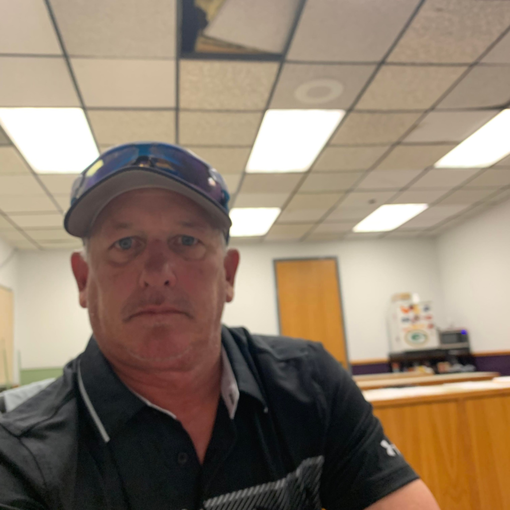 Hinton and Anadarko Public Schools Football Coach Craig Pruitt Passes away after an accident