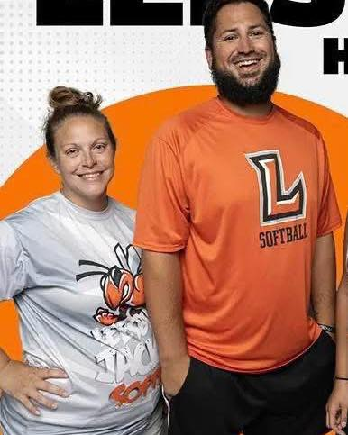 Leesburg High School Softball Coach Amber Williams Prescott Passes Away at 37 Following Heart Attack, Leaving Behind Her Husband Thomas and Three Kids