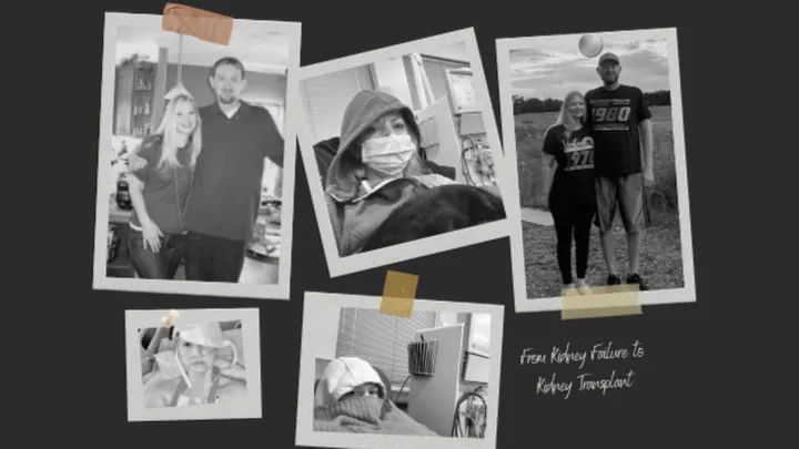 Liberty Hill, TX Mavs Baseball Assistant Coach Mike Perkins Donates a Kidney to Give His Sister, Andrea “A Second Chance at Life”
