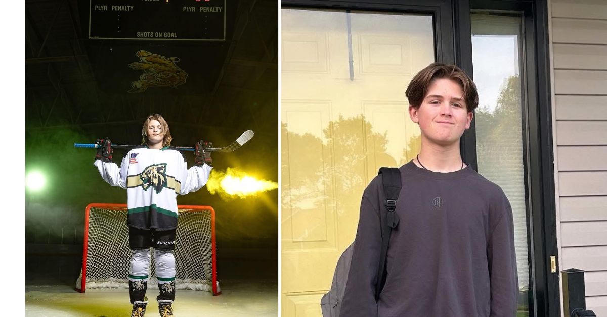 Fifteen-Year-Old Jax Affolter Dies in Tragic Head-On Crash in Chisago City Leaving Parents Derek and Elizabeth Zarn Devastated