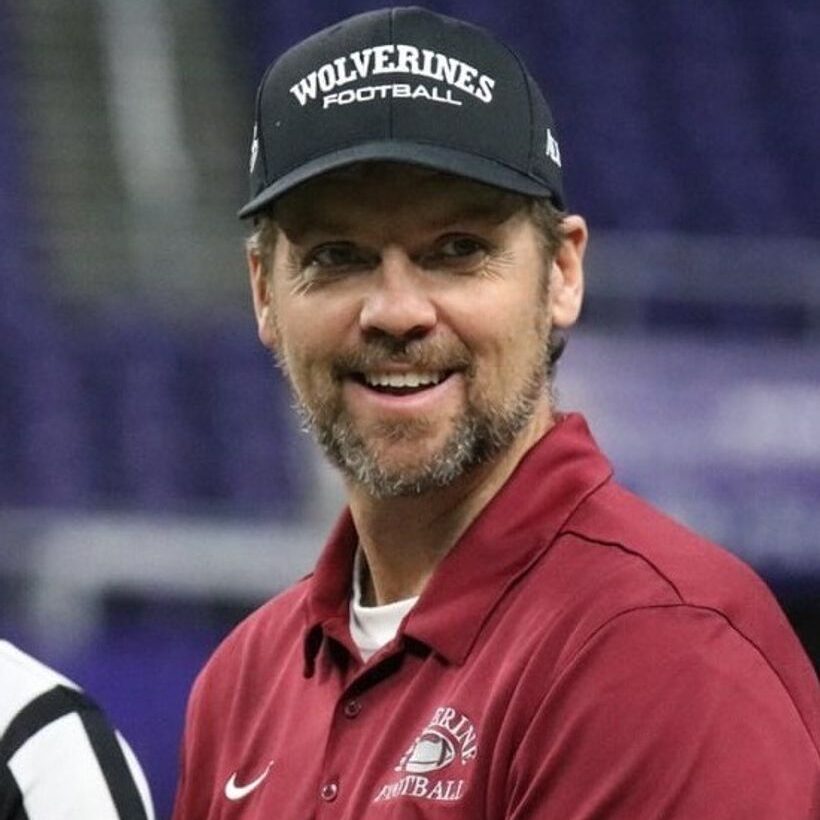 Mountain Lake Says Farewell to Tim Kirk, the Legendary Coach, Devoted Family Man, and Winningest Football Leader Who Passed Away at 57 After a Brave Battle with Gallbladder Cancer