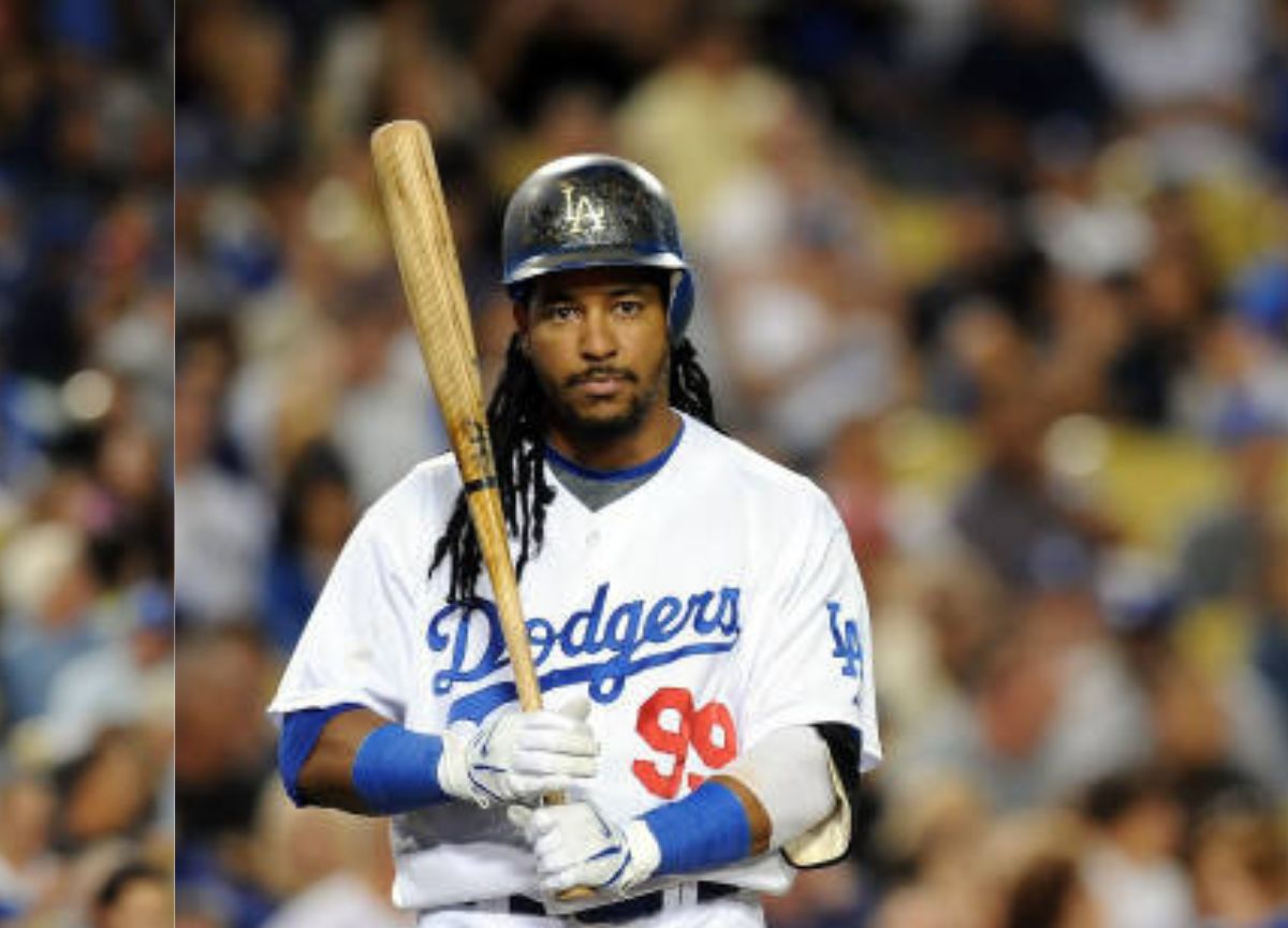 Former MLB Outfielder Manny Ramirez’s 555-HR Career Forever Overshadowed by Steroid Bans Blocking Hall of Fame