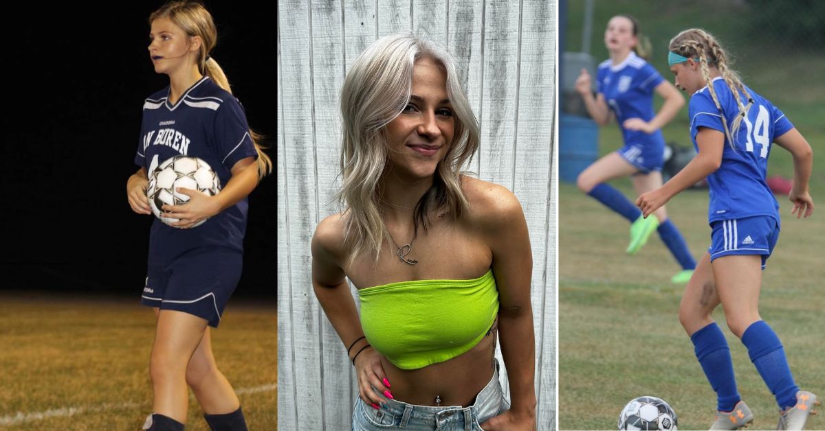Multi-Sport Athlete Renée Lapointe’s Death Leaves a Community Mourning the Loss of a Talented and Compassionate Young Woman